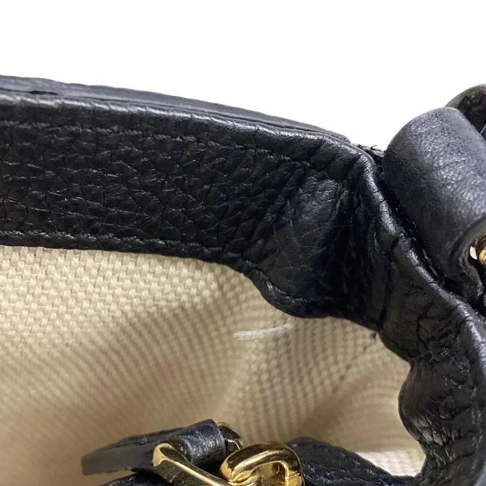 Gucci Soho Shoulder Bag 536224